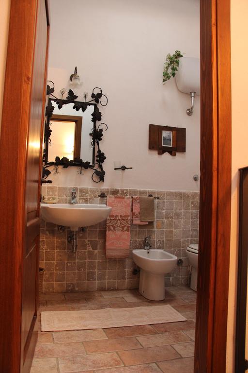 Delizioso Trilocale In Centro Montemerano Room photo